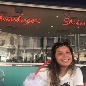 Meet your Posher, Heidi